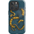 Boa Constrictor by Vincent Hie iPhone 16 Pro Impact Case
